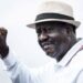 Kenya Poll: Odinga In Early Lead As Vote Counting Continues