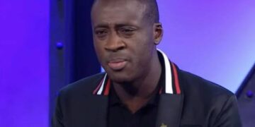 Côte d’Ivoire’s Yaya Toure Joins Tottenham Coaching Staff