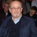Rushdie On Ventilator After New York Attack, Could Lose Eye — Agent