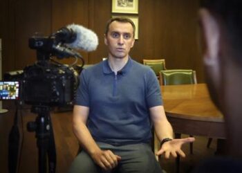 Russia Committing Crimes Against Humanity By Blocking Access To Medicines — Ukraine