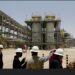 High Gas Prices Pushes Saudi Aramco Earning To A Record $87.9bn Profit