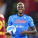 French Giants, PSG, Move To Snap Nigeria’s Victor Osimhen From Napoli