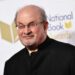 Rushdie Off Ventilator, On Road To Recovery — Agent