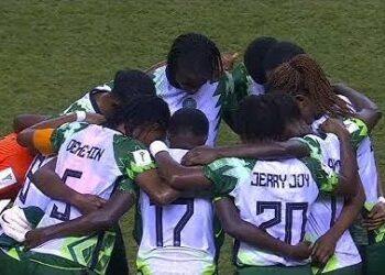 FIFA U20 World Cup: Nigeria Pip Korea Republic, Pick Quarter-final Ticket