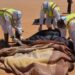 Libya: Officials Say 15 Migrants Crossing To Europe Found Dead In Border With Sudan