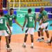 African U21 Volleyball Championship: Nigeria Beat Morocco In Opener