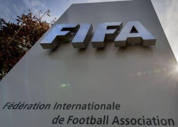 FIFA Bans India Football Federation As U17 World Schedule Suffers