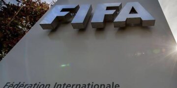 FIFA Bans India Football Federation As U17 World Schedule Suffers