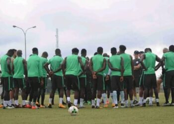 CHAN Qualifier: CAF Picks Benin Officials For Nigeria, Ghana Clash 