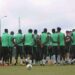 CHAN Qualifier: CAF Picks Benin Officials For Nigeria, Ghana Clash