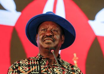 Kenya: Odinga To Approach Supreme Court, Says Election Result Travesty