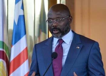 Liberia: President Weah Suspends Chief Of Staff, Others Named In US Sanctions Over Corruption
