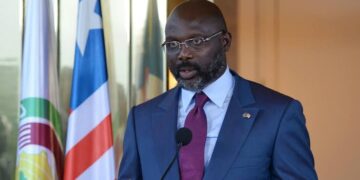 Liberia: President Weah Suspends Chief Of Staff, Others Named In US Sanctions Over Corruption