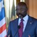 Liberia: President Weah Suspends Chief Of Staff, Others Named In US Sanctions Over Corruption