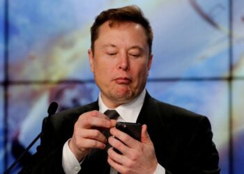 Football Fans In Frenzy Mood As Elon Musk Hints On Buying Manchester United