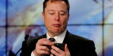 Football Fans In Frenzy Mood As Elon Musk Hints On Buying Manchester United