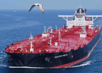 Equatorial Guinea Arrests Oil Vessel Fleeing From Nigerian Waters