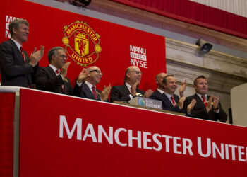 At Last, Glazer ‘Agrees’ To Sell Minority Stake In Manchester United Amid Pressure