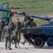 Russia To Receive Chinese Troops As Joint Military Exercises Commence Aug 30
