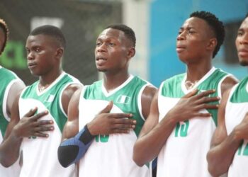 2022 U21 African Volleyball Championship: Despite Final Group Loss, Nigeria Land In Quarterfinal, Confront Libya