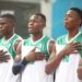 2022 U21 African Volleyball Championship: Despite Final Group Loss, Nigeria Land In Quarterfinal, Confront Libya