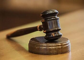 For Killing Wife, Court Sentences Nigerian Wrestler To Death By Hanging 