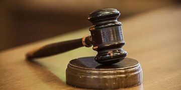 For Killing Wife, Court Sentences Nigerian Wrestler To Death By Hanging