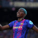 2021/22 Season: Nigeria’s Oshoala Missing In UEFA Player Of The Year Award Shortlist