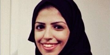Saudi Female PhD Student Bags 34 Years Imprisonment Over Tweet