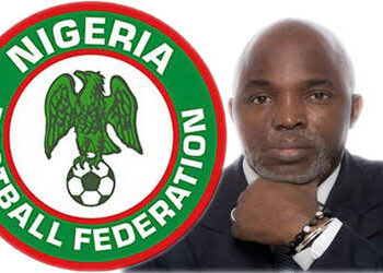 JUST IN: Nigeria Football Federation Election Gets September 30 Date, As Pinnick, Others Secure Tenure Elongation 