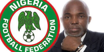 JUST IN: Nigeria Football Federation Election Gets September 30 Date, As Pinnick, Others Secure Tenure Elongation