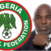 JUST IN: Nigeria Football Federation Election Gets September 30 Date, As Pinnick, Others Secure Tenure Elongation