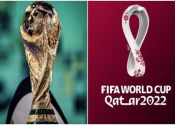 2022 Qatar World Cup: FIFA Sells 2.45 Million Tickets