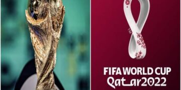2022 Qatar World Cup: FIFA Sells 2.45 Million Tickets
