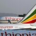 Ethiopian Airlines Suspends Pilots Who Fell Asleep Mid Air As Investigation Commences