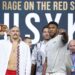Rematch: Anthony Joshua Makes Changes, Set For Oleksandr Usyk Clash, Fight Time Confirmed