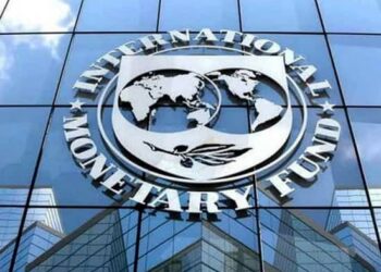 IMF Team To Visit Colombo As Aid Package For Sri Lanka Reaches Advance Stage