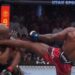 Another Nigerian Loses Big Bout As British Man Claims UFC Welterweight Title