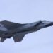 Kinzhal Hypersonic Missile Was Effective In Hitting Targets In Ukraine — Russia