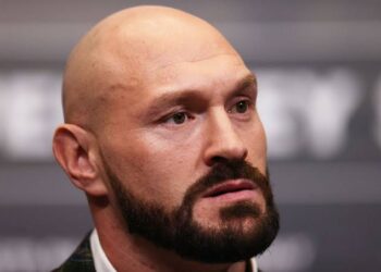 Tyson Fury Decries Cousin’s Murder, Seeks Stiffer Punishment Against Knife Crimes