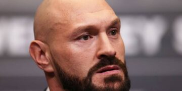 Tyson Fury Decries Cousin’s Murder, Seeks Stiffer Punishment Against Knife Crimes