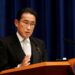 Japan PM Kishida Cancels Trip To Africa After Testing Positive For COVID-19