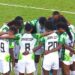 Nigeria’s Falconets Crash Out Of FIFA U20 Women World Cup