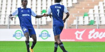 WAFU Women’s CAF Champions League: Nigerian, Ghanaian Clubs Pull Victories