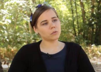 Russia Blames Ukraine For Car Bomb That Killed Daughter Of Putin’s Ally