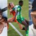 Nigerian Govt, Celebrities Queue Behind Joshua, Usman, Falconets To Bounce Back