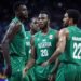 Basketball: Nigeria Ranked 5th As 2023 FIBA World Cup African Qualifier Kicks Off August 26