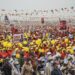 Opposition Ends Campaign As Angola Elects New President Wednesday
