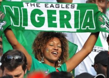 Nigeria: Government Projects New Football Development Masterplan