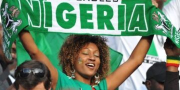 Nigeria: Government Projects New Football Development Masterplan